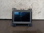 2018-2020 Dodge Charger Radio Receiver 7.0" Display Screen Satellite Factory Oem. Fixed Price $232.49.