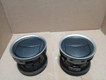 2010-2013 Oem Ford Transit Connec Factory Front Dash Air / Heat Vent's (X2). Fixed Price $49.00.