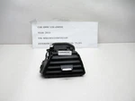 2012-2015 Bmw 328I Xdrive Dash Air Vent 9218550-14 Oem. Fixed Price $17.00.