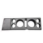 82 - 85 Chevrolet S10 Dash Speedometer Bezel Trim 14042836 W/o Ac Gmc S15. Fixed Price $99.99.