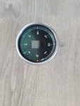 Porsche Cayenne Ii Compass Watch 7P5919107F. Fixed Price $270.00.