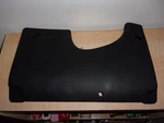 1999-2002 Mercury Cougar Lower Dash Column Knee Bolster Cover Trim Oem Black. Fixed Price $39.99.