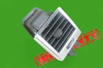 06-09 Range Rover Sport L320 Passenger Center Dashboard Ac Air Conditioning Vent. Fixed Price $49.38.