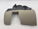 2006-2011 Audi A6 Instrument Knee Bolster Trim Panel Oem 4F1880301J. Fixed Price $44.45.