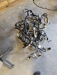 Nissan Murano Dashboard Instrument Panel Wire Wiring Harness Oem 2022. Fixed Price $300.00.