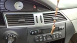 2004-2008 Chrysler Pacifica Center Dash Heater Vent Assembly Oem Gray. Fixed Price $75.00.