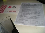 1969 1ST Edition Corvette Owners Manual + Wiper System Bulletin. Fixed Price $90.00.