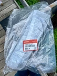 Acura Mdx 2014-2020 Front Passenger Dash Glove Box Storage Trim Cover Oem New. Fixed Price $19.99.