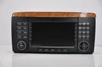06 - 09 Mercedes Benz W251 R350 R320 Am/fm Radio Navigation Cd Player Screen. Fixed Price $169.99.