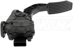 Dorman 699 116 Accelerator Pedal Assembly. Fixed Price $63.25.