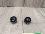 2016 Mercedes-benz C43 W205 Speakers Set Pn: 0A2228202200. Fixed Price $44.95.