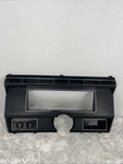 1980-1986 Ford F-series Bronco Instrument Cluster Bezel Black. Fixed Price $71.20.