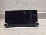 2018-2022 Genuine Honda Accord Dashboard Center Display Screen 39710-TVA-A12RM. Fixed Price $219.95.