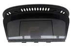 2003-2010 Bmw E63 Dash Information Screen 6970342. Fixed Price $66.72.
