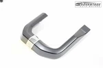 2021-2025 Ford F-150 Front Left Side Dash Air Vent Trim Bezel Molding Oem. Fixed Price $89.69.
