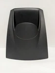 11 12 13 14 15 16 Ford Fiesta Front Upper Center Dash Bezel AE83-A045N56-A #466. Fixed Price $40.00.