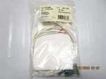 Acdelco PT2388 19167755 Connector,inline, Lift Gate Harness *natural. Fixed Price $19.99.
