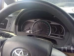 Used Speedometer Gauge Fits: 2013 Toyota Venza Cluster 3.5L 2GRFE Engine 6 Cylin. Fixed Price $132.99.