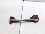 Jaguar Xk X150 2008 Dashboard Trim Cover PANEL6W83-044J86-B. Fixed Price $112.39.