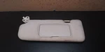 03 04 Infiniti G35 Left Front Sun Visor Oem 96401AM670. Fixed Price $69.99.