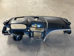 2013 2014 2015 F12 Bmw M6 Dashboard Beige Merino Leather W/ Hud Oem 1660. Fixed Price $594.99.