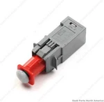 Clutch Pedal Switch For 2011 Saab 9-3 55701396-AC Genuine Oem. Fixed Price $71.77.
