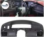 Instrument Dash Panel Replacement Compatible With 1992-1997 Ford Bronco F150 F25. Fixed Price $67.50.