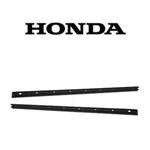 Genuine Honda Accord 1998-2002 Front Left-right Side Weatherstrip. Fixed Price $184.95.