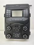 2013-2014 Ford F-150 Pickup Radio Temp Control Panel Bezel EL3T-18A802-BA3JA6. Fixed Price $80.00.