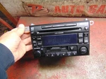 04 03 02 Nissan Pathfinder Oem Bose 6 Disc Cd Player Changer Radio PN-2439N. Fixed Price $179.99.