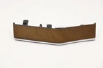 2016 - 2025 Volvo XC90 Dash Left Side Trim Cover Panel Oem 31366840 UA00. Fixed Price $44.82.