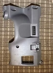 2001-2007 Toyota Sequoia Steering Knee Trim Panel Front Lower Left Oem. Fixed Price $30.00.