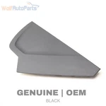 2023-2024 Vw ID.4 Right Dash Panel End Cap / Trim 11K858218. Fixed Price $11.49.
