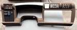 95-97 Chevy S10 Blazer Gmc Sonoma Instrument Cluster Dash Trim Bezel Tan Oem. Fixed Price $99.99.