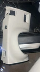2014 Infinity Q50 Front Dash Steering Wheel Lower Bolster Panel Knee Cover Oem. Fixed Price $70.00.