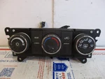 2009 Saturn Outlook A/c Heater Climate Control Temperature Fan Rear Defroster. Fixed Price $42.32.
