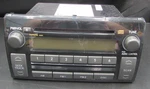 2005 2006 Toyota Camry Oem Stereo Cd Player Radio Receiver 86120-AA160. Fixed Price $49.99.