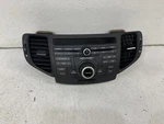 2009-2010 Acura Tsx 2.4 Radio Stereo Control Panel W Navigation 39050TL2A01. Fixed Price $130.00.