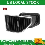 Left Side Front Center A/c Air Outlet Vent Assembly For Porsche Macan 14-2017. Fixed Price $97.17.