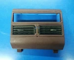 1988-1994 Chevrolet Gmc C/k Red Center Dash Bezel Vent. 15646370. Fixed Price $49.99.
