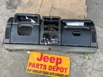2005 2006 Jeep Wrangler Tj Dashboard Wiring Black Oem 56055159AB Bezel. Fixed Price $350.00.