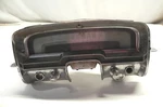 Vintage 1955 Cadillac Dash Speedometer Gauge W/ Bezel Trim And Wiriing #1582735. Fixed Price $149.98.