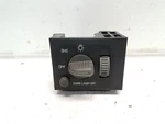 1995 Chevrolet Suburban 1500 Dash Switch - Headlamps W/o Auto & Fogs. Fixed Price $17.15.