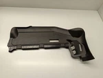 Bmw X3 E83 2008 Trim Dashboard Cockpit Lower 3419010. Fixed Price $45.46.