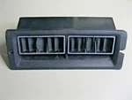 1969 Plymouth Fury Iii Center Dash Vent Ac Heat Mopar # 192-96683. Fixed Price $39.99.