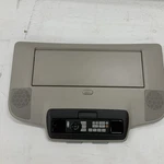 2014-2017 Honda Odyssey Elite Rear Dvd Entertainment Overhead Monitor Screen Oem. Fixed Price $239.99.