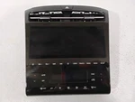 2022 Hyundai Tucson Center Dash Panel Bezel W/ Radio & Temperature Controls Oem. Fixed Price $125.08.