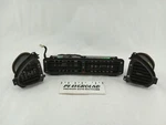 Jaguar XK8 Xkr X100 Set Of Dash A/c Air Vents 1997-2006 98 01 02 03 04 05. Fixed Price $54.93.