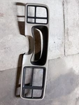 03 04 05 06 Chevrolet Tahoe Silverado Suburban Gmc Sierra Dash Trim Bezel Beige. Fixed Price $80.00.