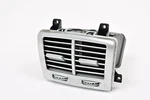 07-09 W221 Mercedes S550 S600 Rear Center Console Air Vent 2218300754 #1. Fixed Price $31.50.